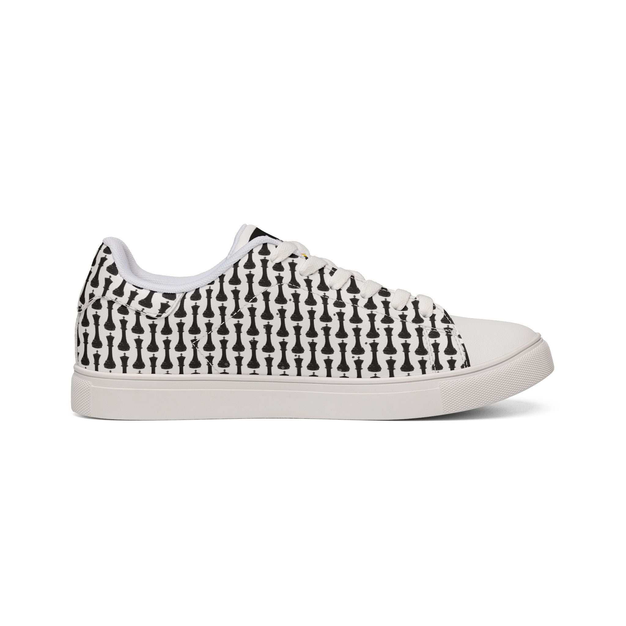 King Piece Low-Top Sneakers