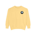 Not Tomorrow, Either, Sweatshirt: Magic 8Ball Crewneck