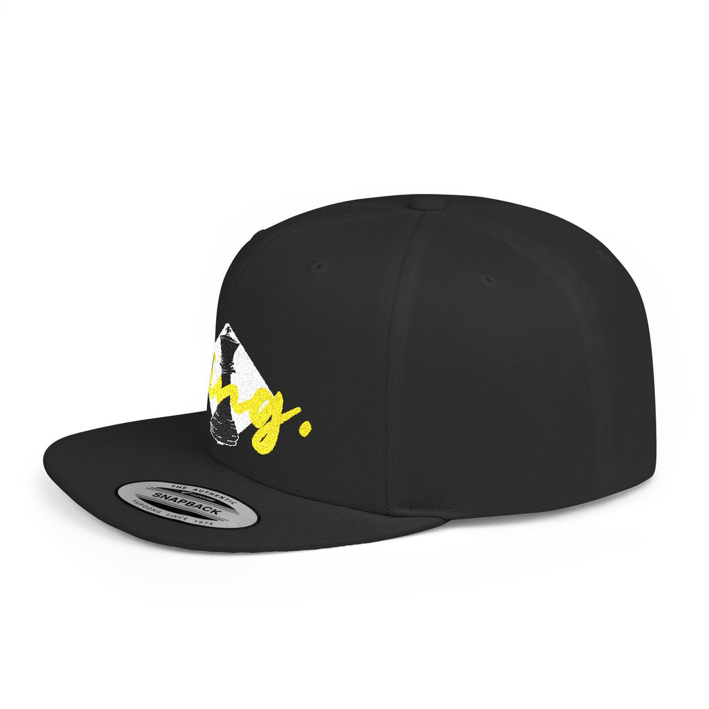 King Cap