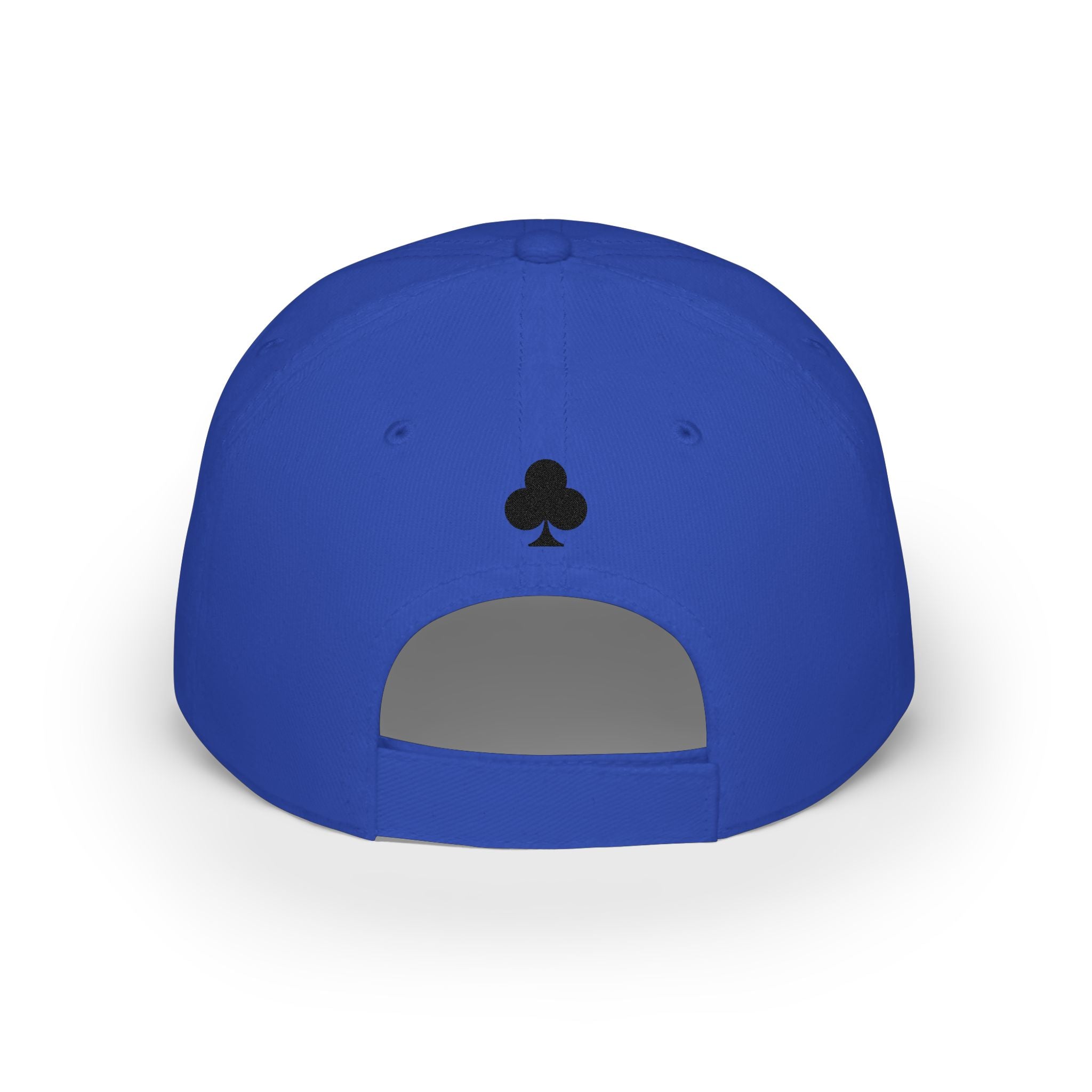 King Spade Baseball Cap