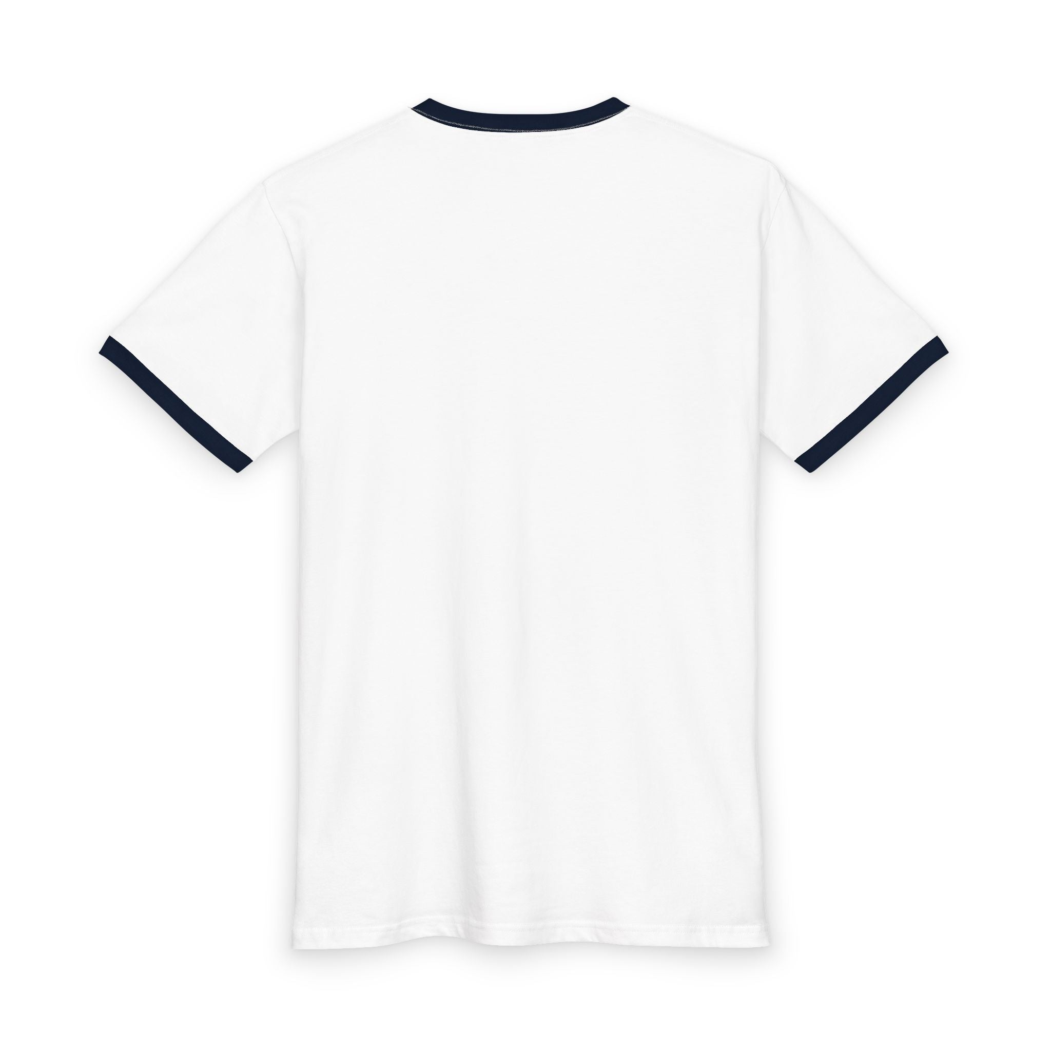 Mermaid Heart Ringer Tee