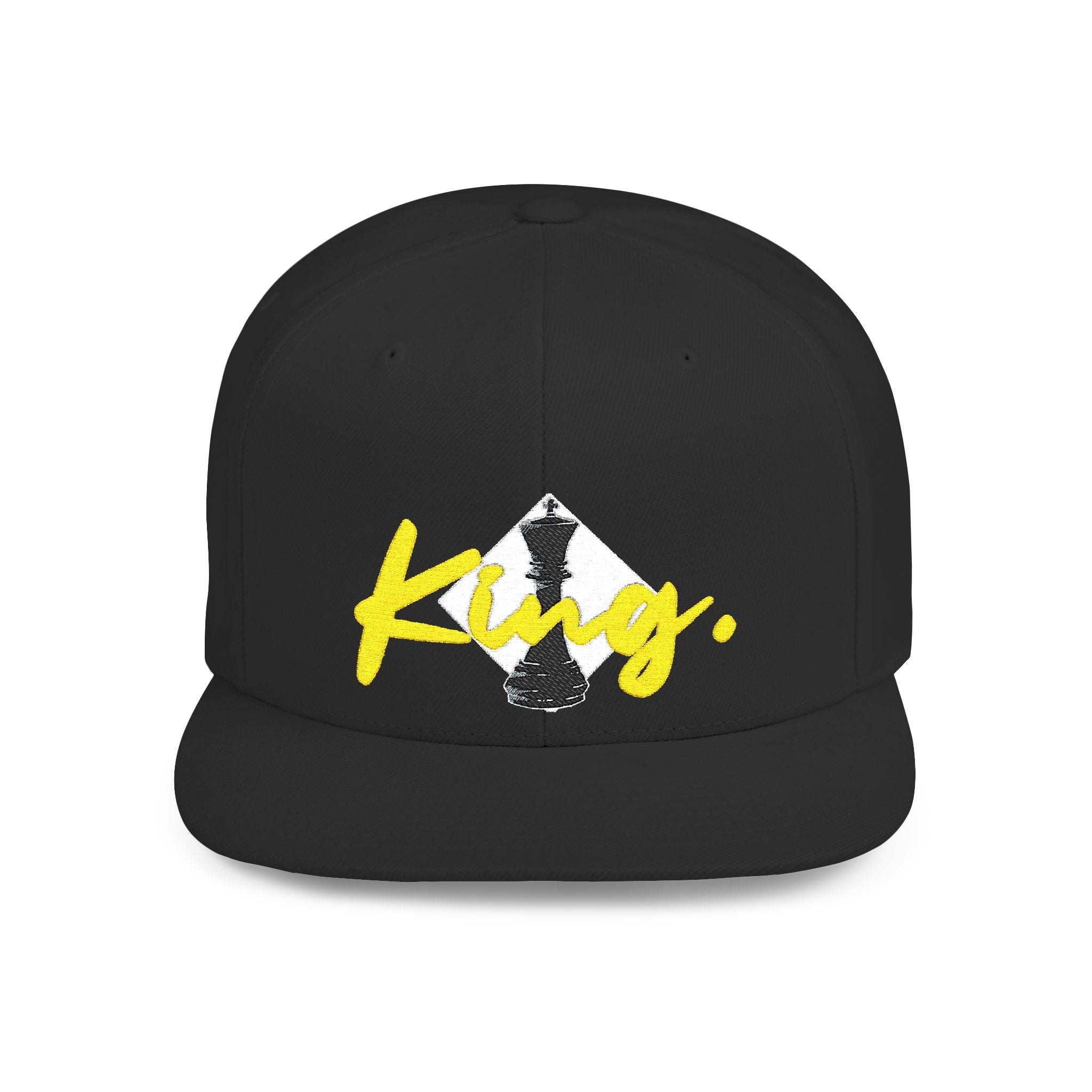 King Cap