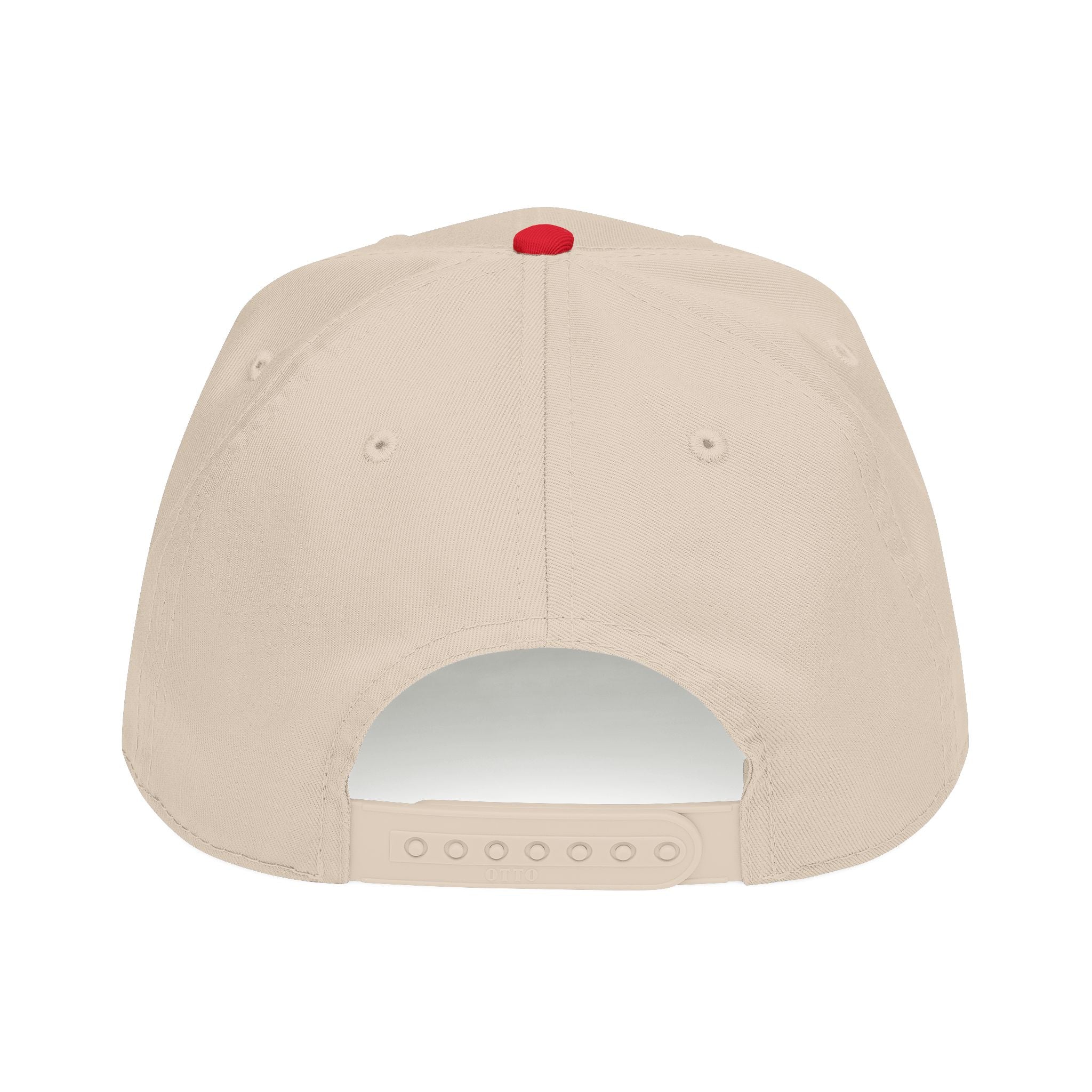 Queen of Hearts Cap