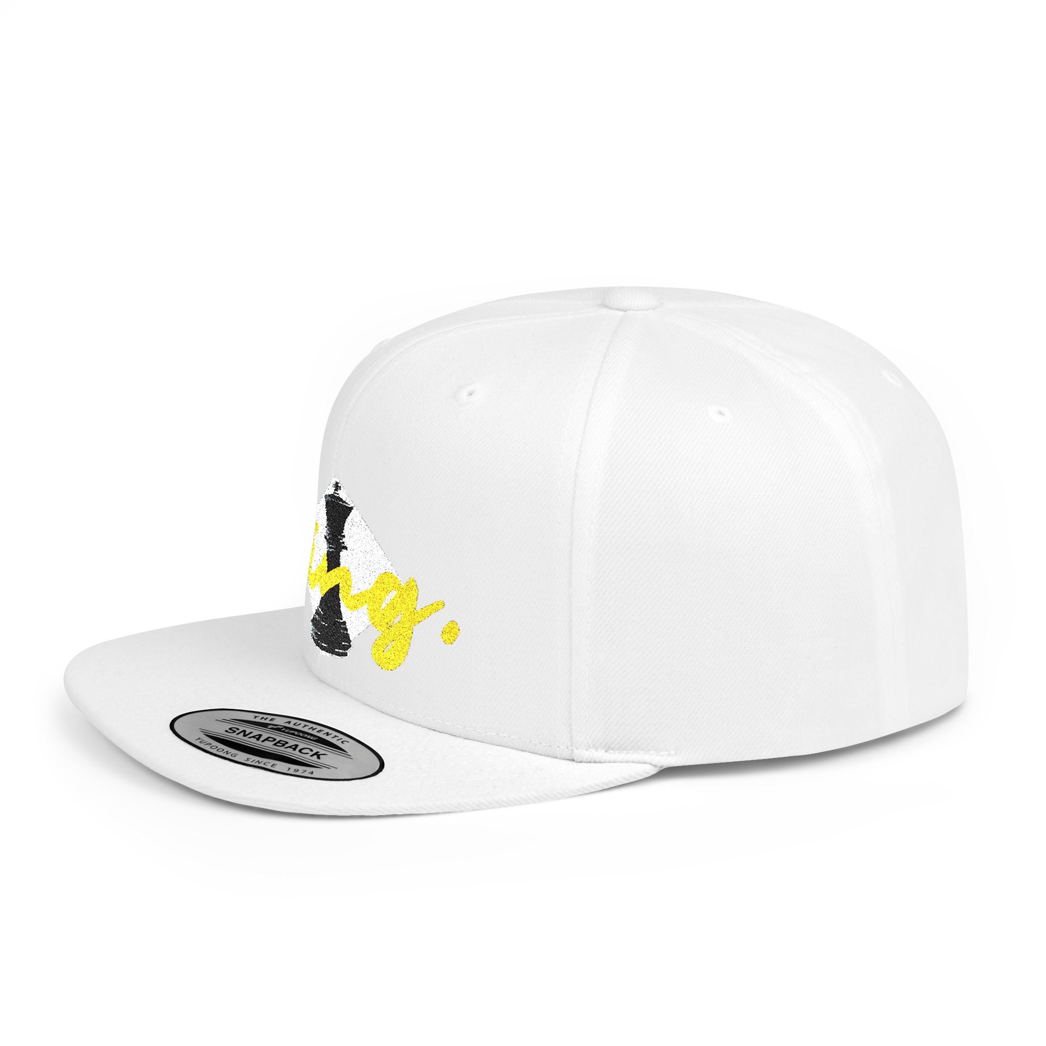 King Cap