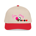 Queen of Hearts Cap