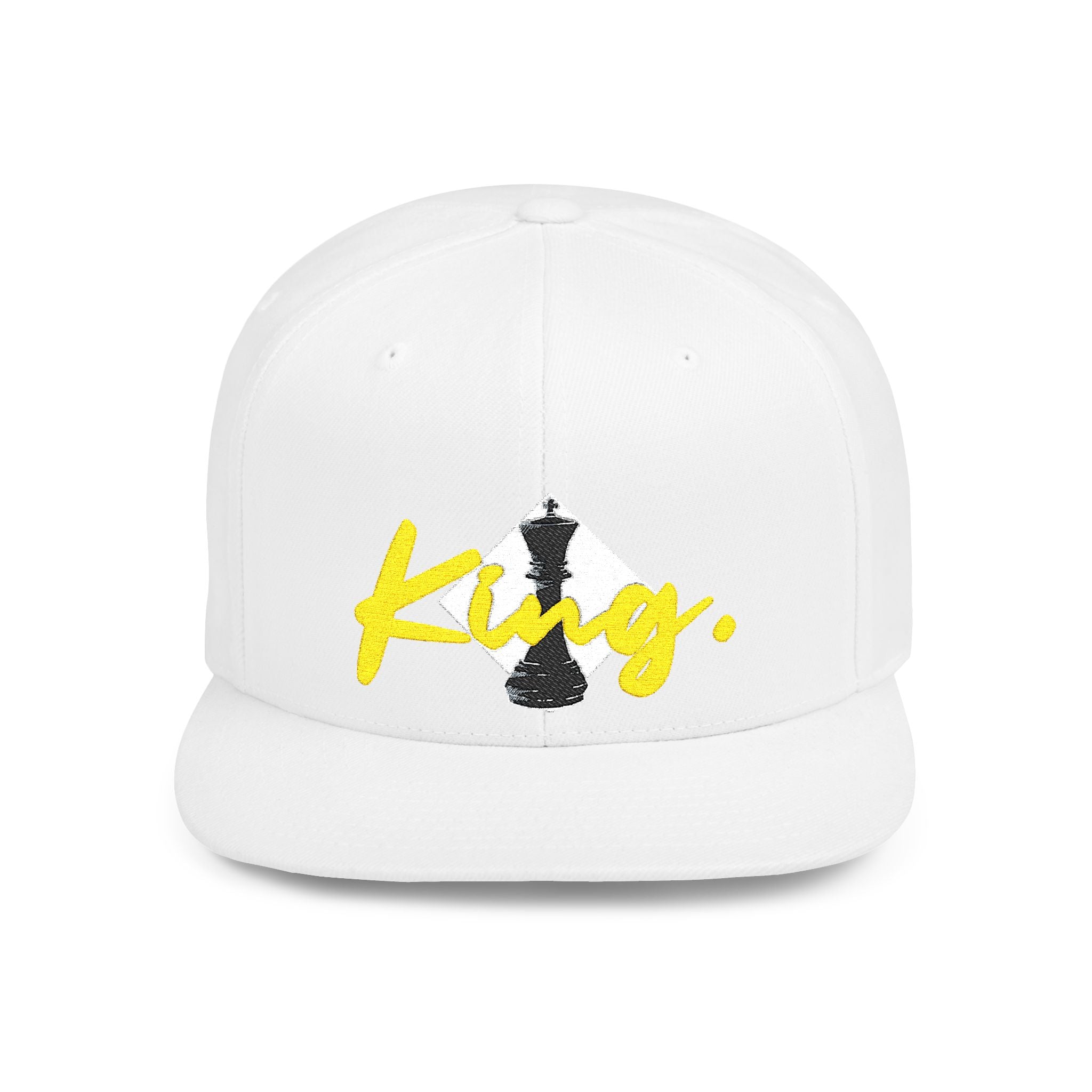 King Cap