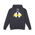 King Chess Piece Hoodie