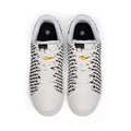 King Piece Low-Top Sneakers