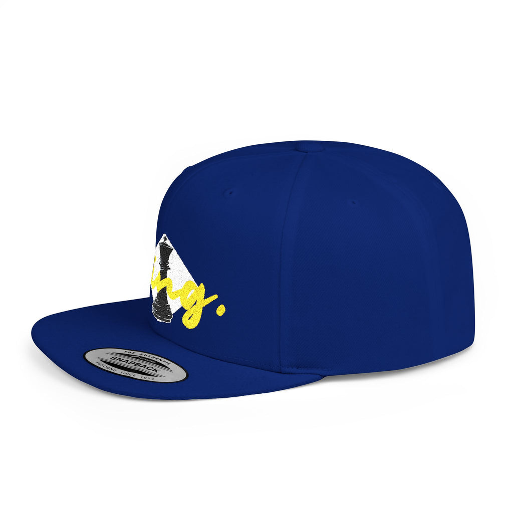 King Cap