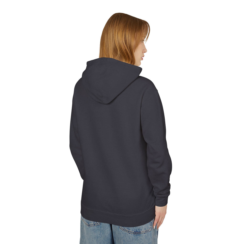 King Chess Piece Hoodie
