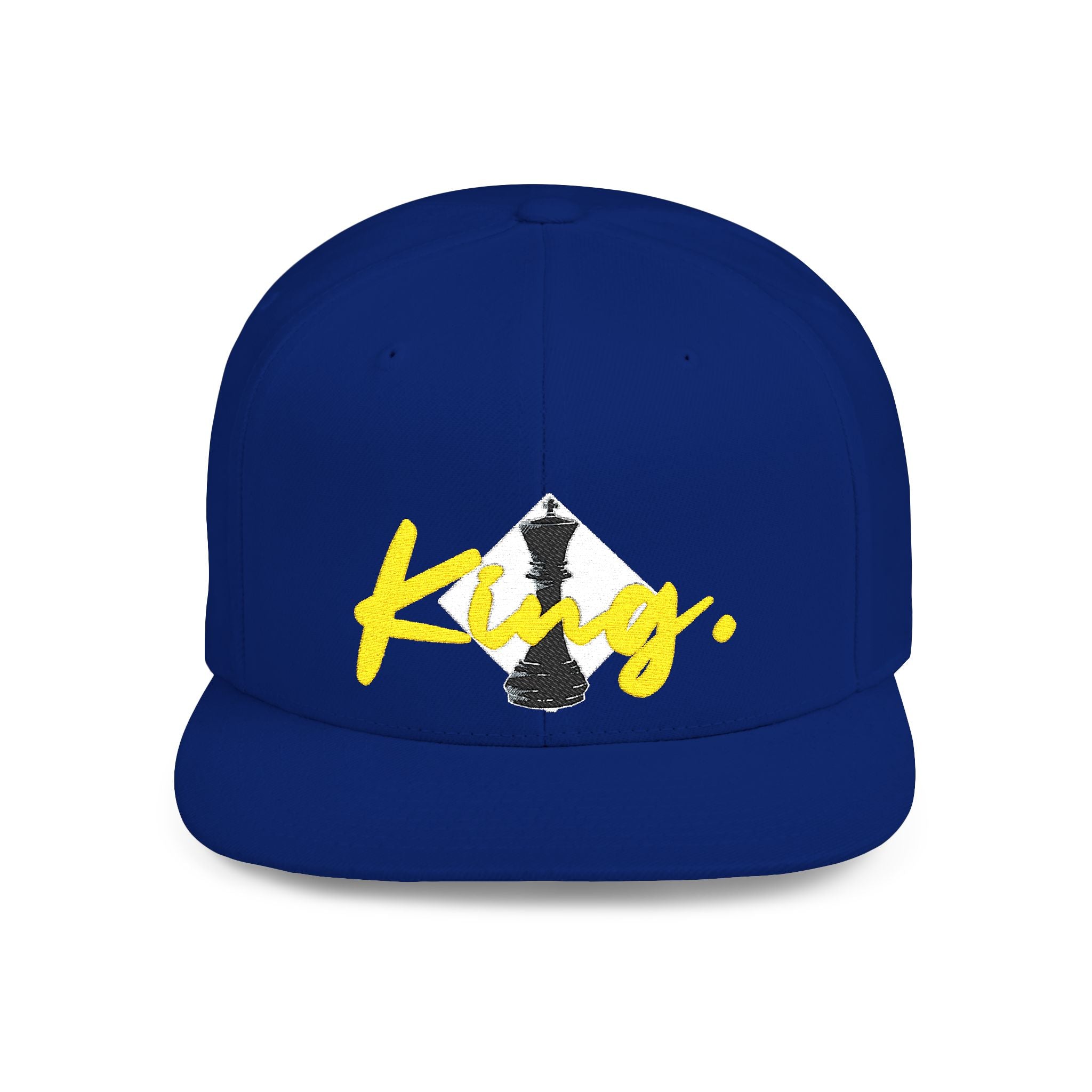 King Cap