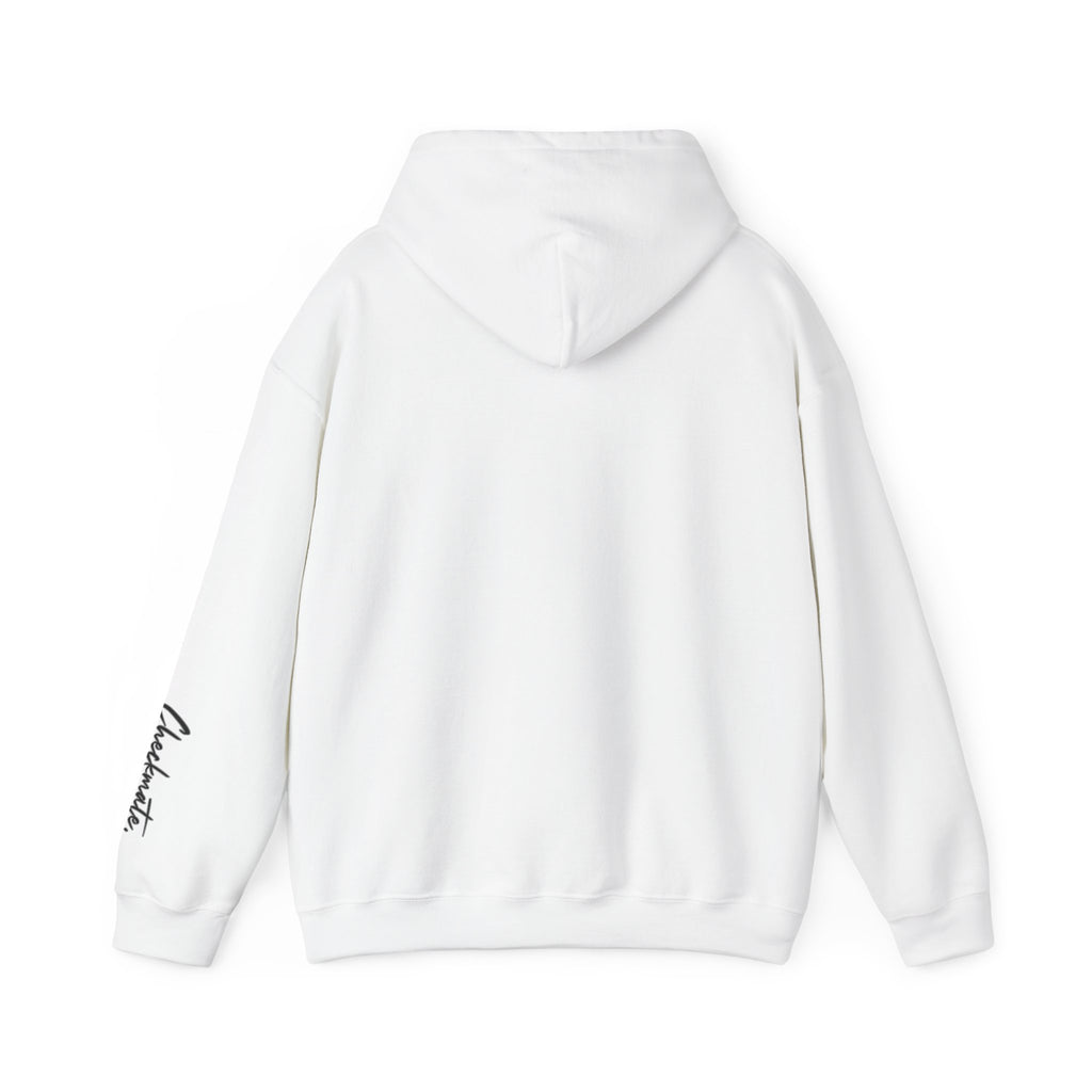 Queen Chess Piece Hoodie
