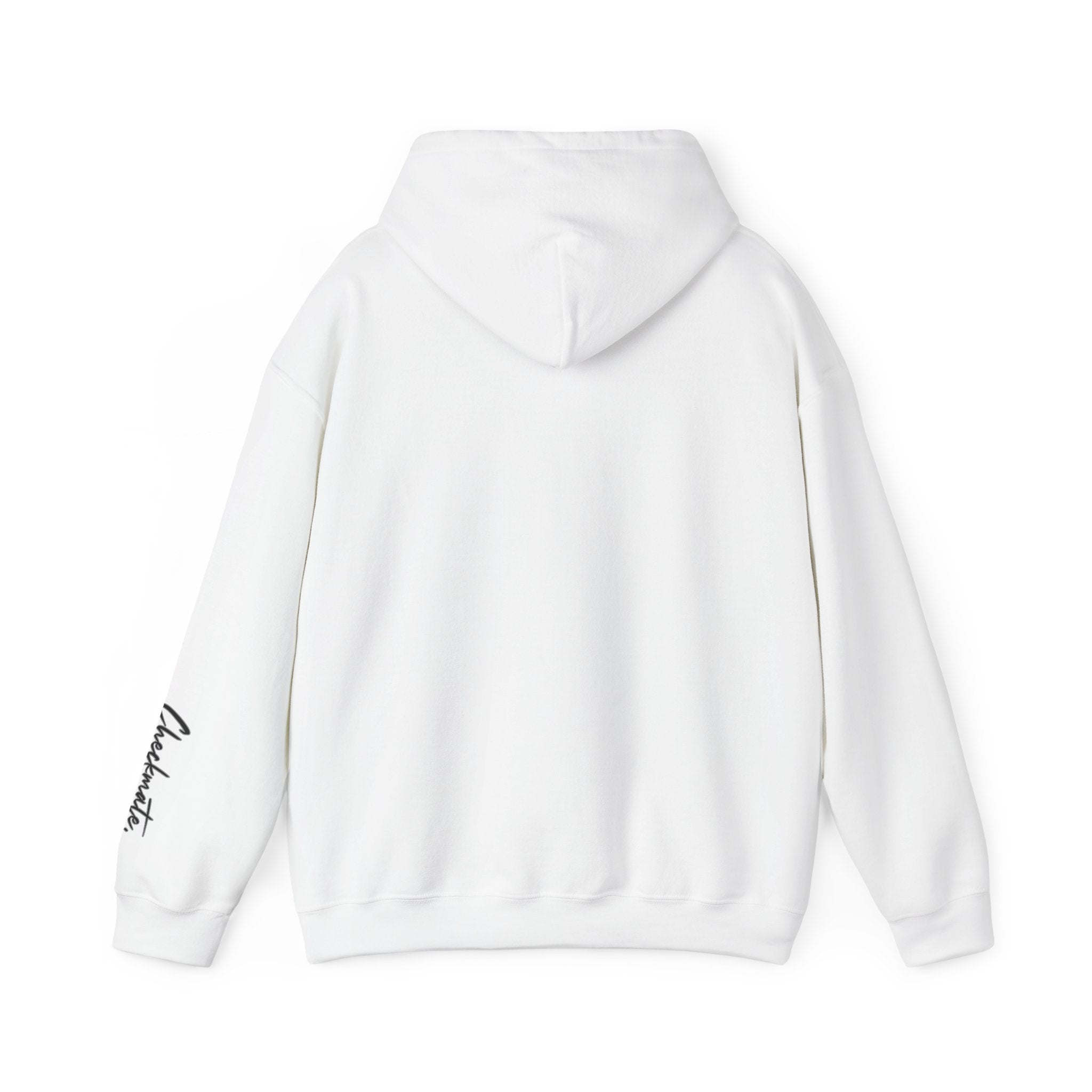 Queen Chess Piece Hoodie