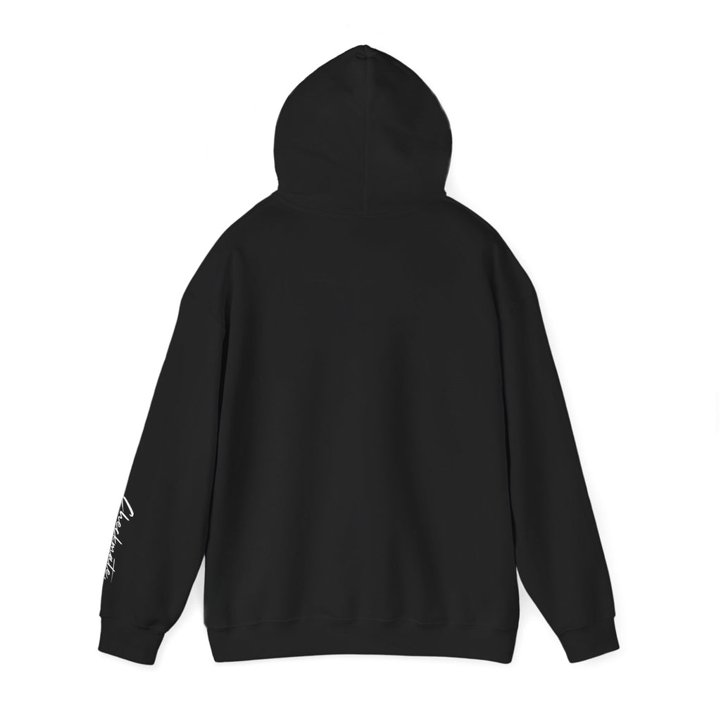 Queen Chess Piece Hoodie
