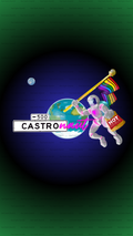 Space Case