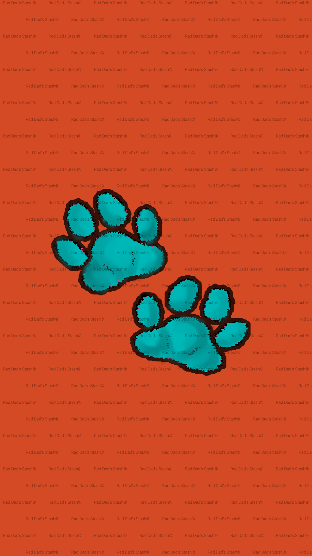 Paws