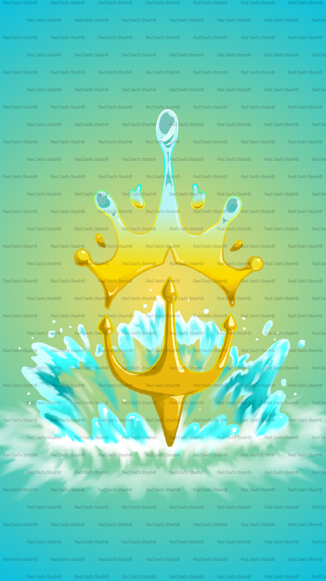 Aquamarine