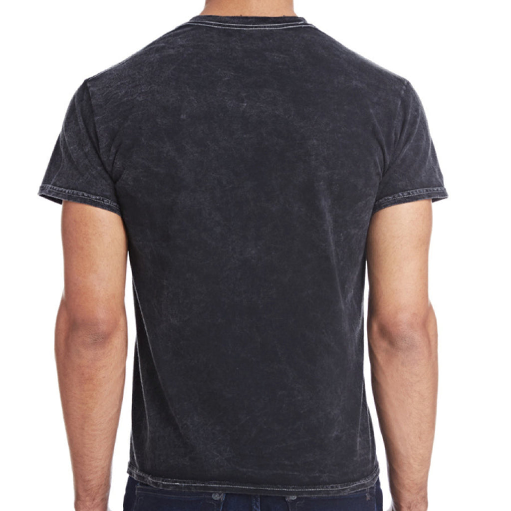 MINERAL BLACK - CD1300 - BACK