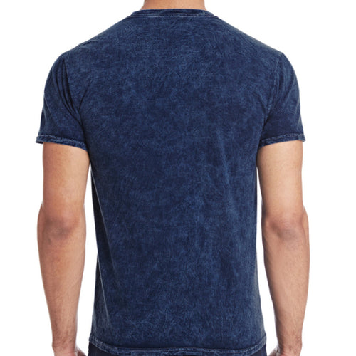 MINERAL NAVY - CD1300 - BACK