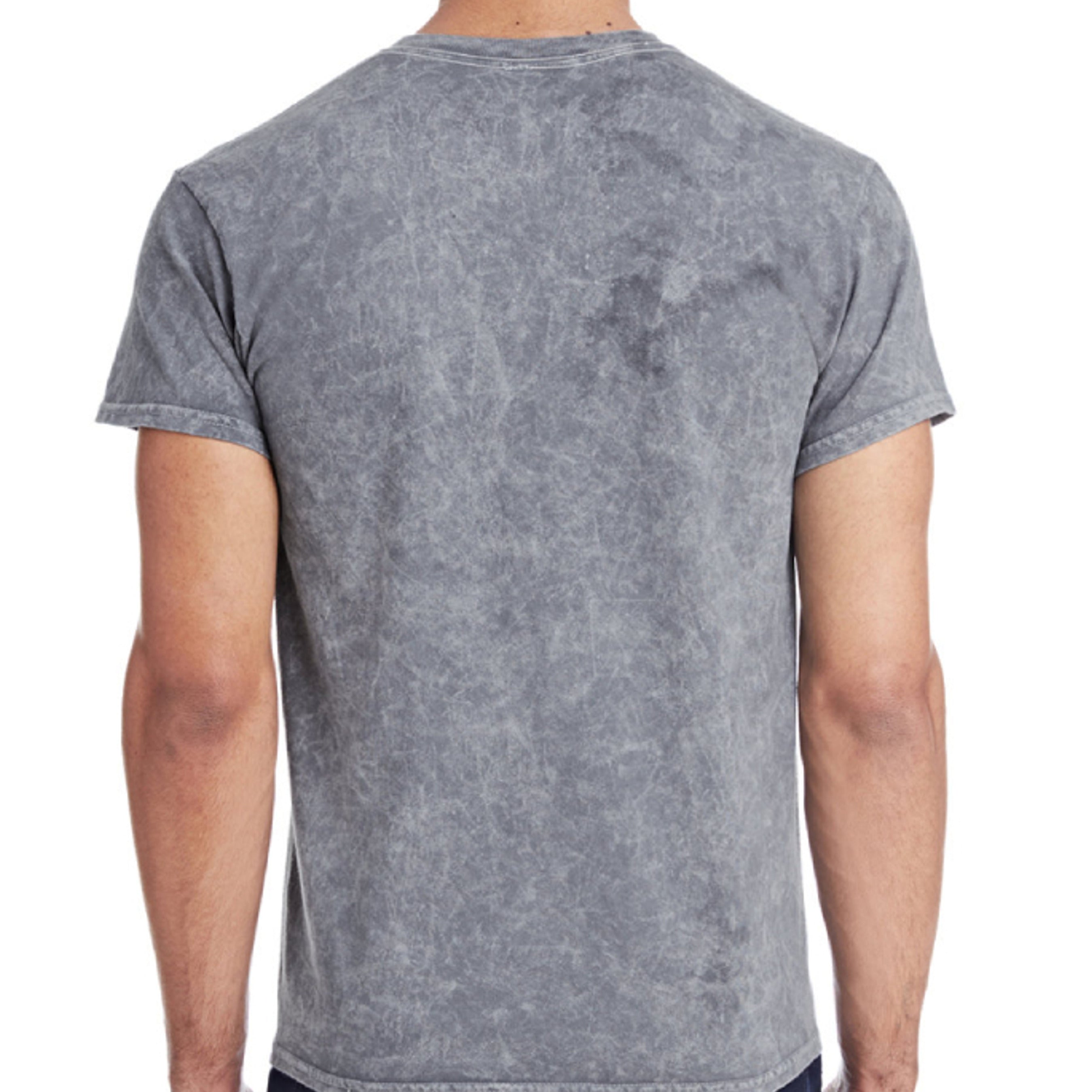 Mineral Gray - CD1300 - BACK