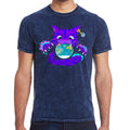 MINERAL NAVY - CD1300 - FRONT