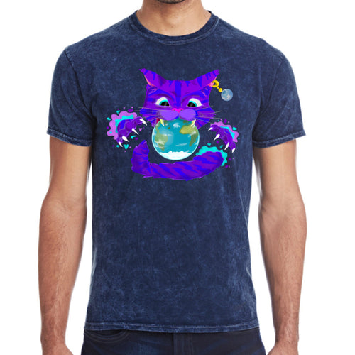 MINERAL NAVY - CD1300 - FRONT