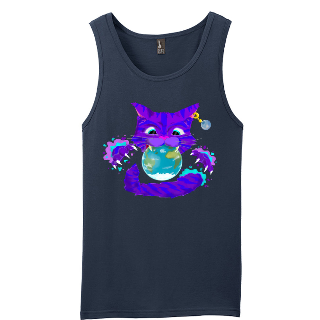 New Navy - DT5300 - FRONT
