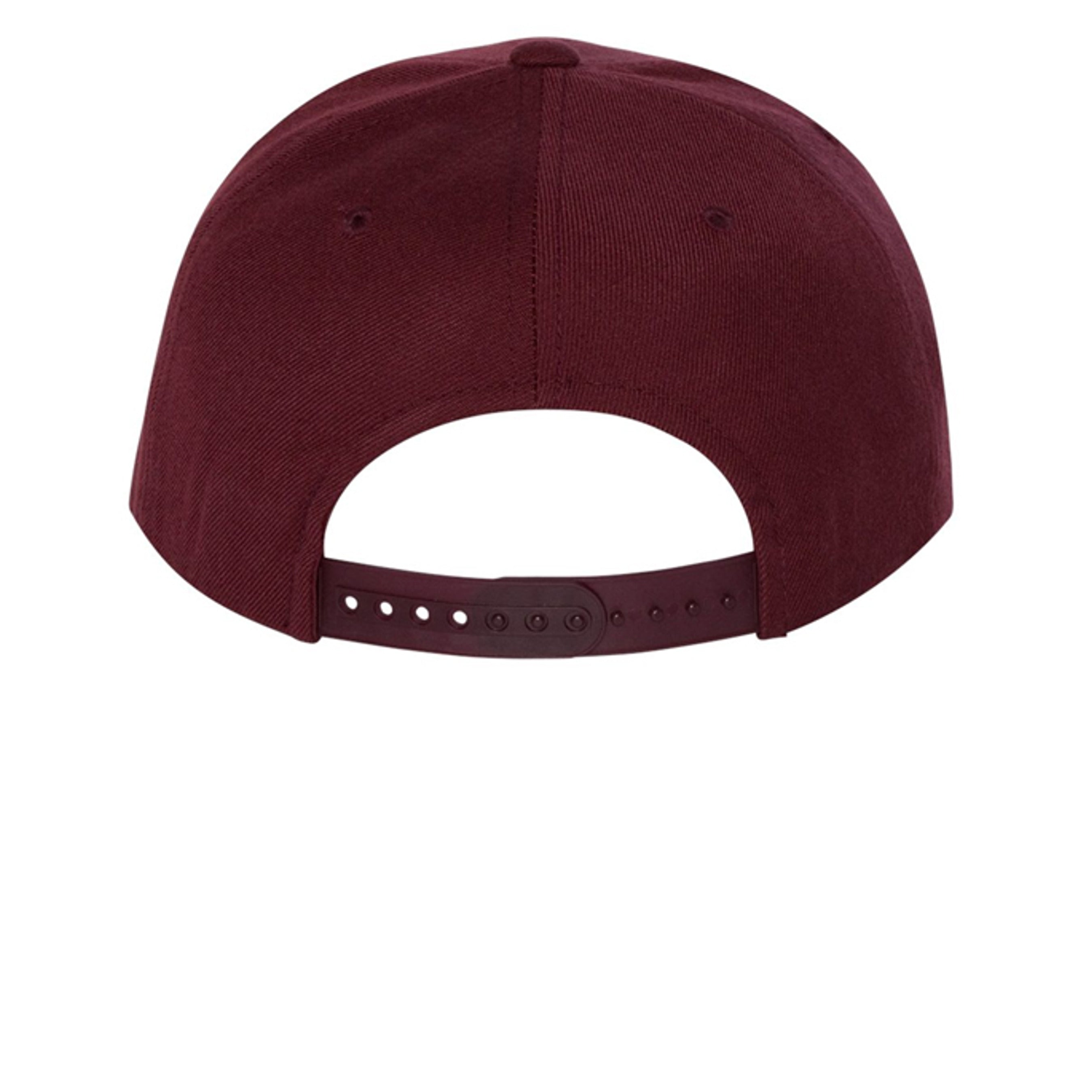 Maroon - 6089M - BACK